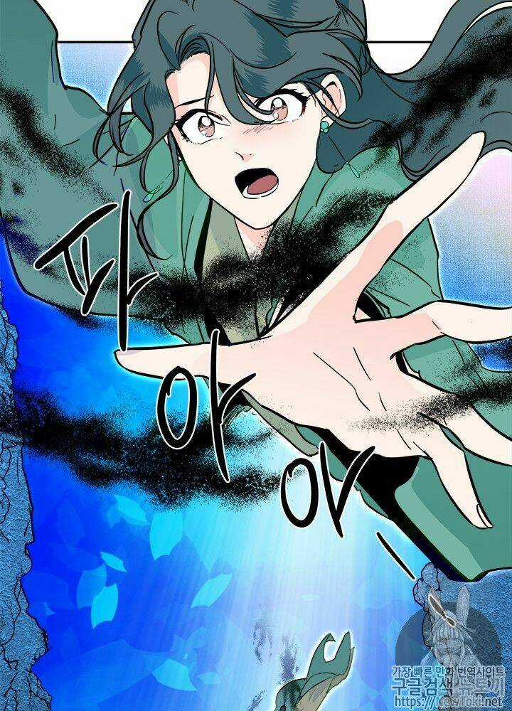 Yeon Lok Heun Chapter 33 trang 61