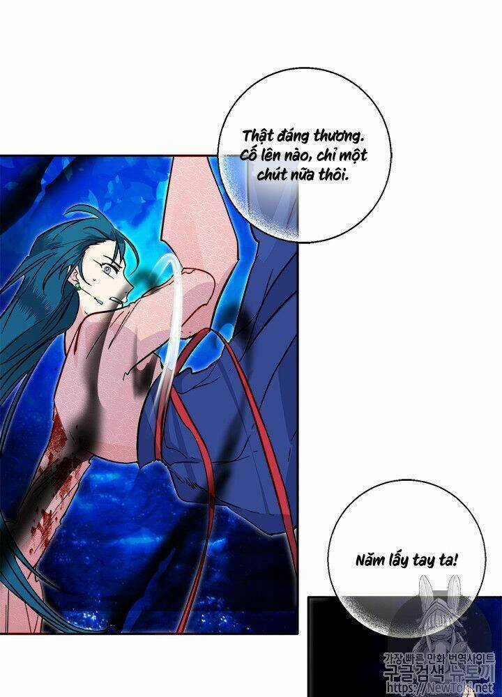 Yeon Lok Heun Chapter 33 trang 65