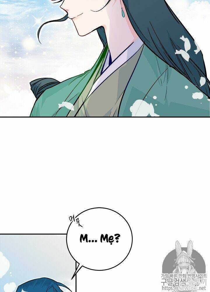 Yeon Lok Heun Chapter 33 trang 75