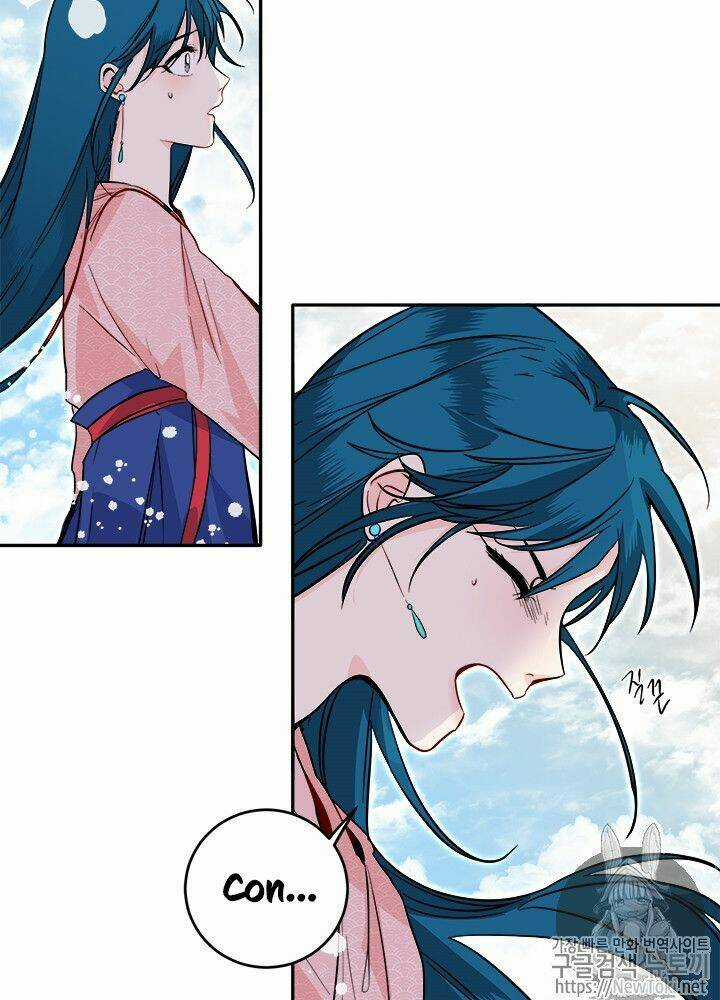 Yeon Lok Heun Chapter 33 trang 76