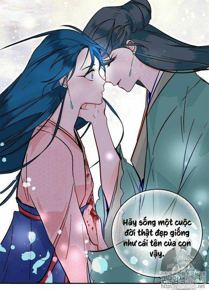 Yeon Lok Heun Chapter 33 trang 79