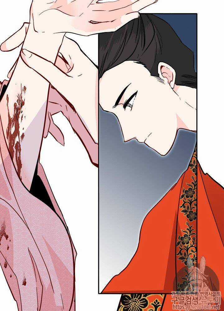 Yeon Lok Heun Chapter 33 trang 8