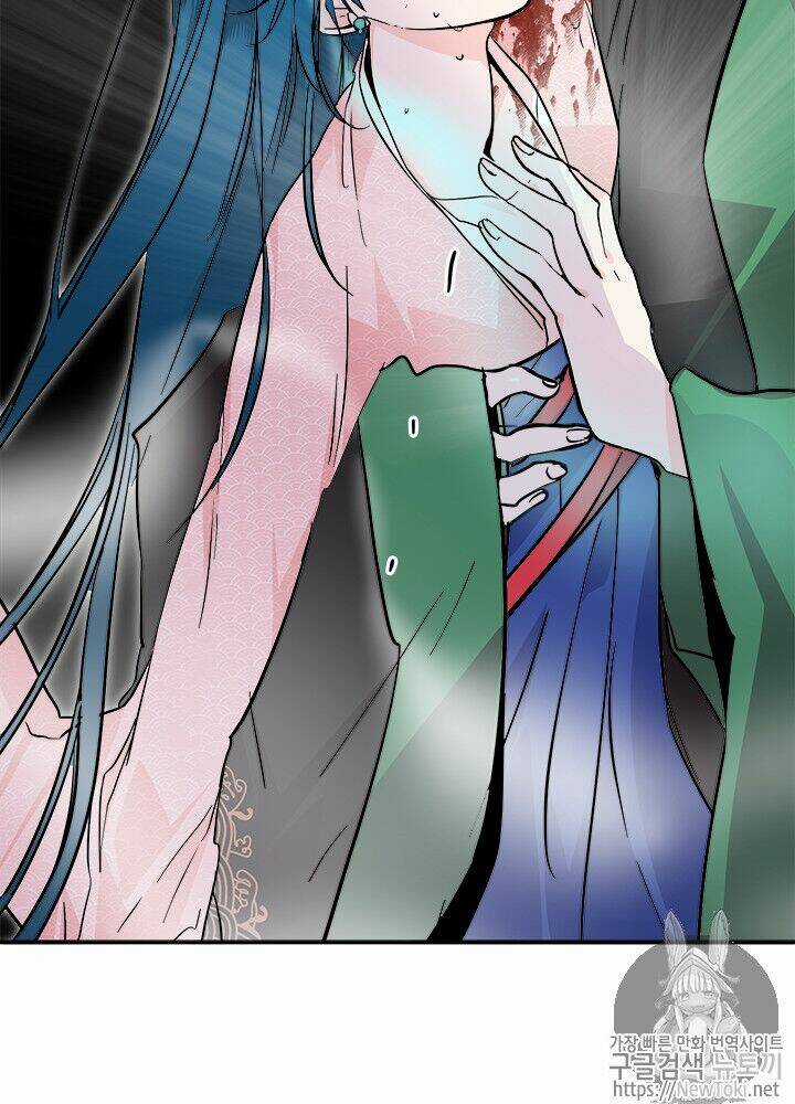 Yeon Lok Heun Chapter 33 trang 84