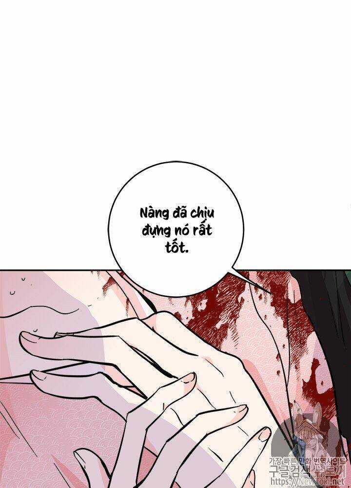 Yeon Lok Heun Chapter 33 trang 86