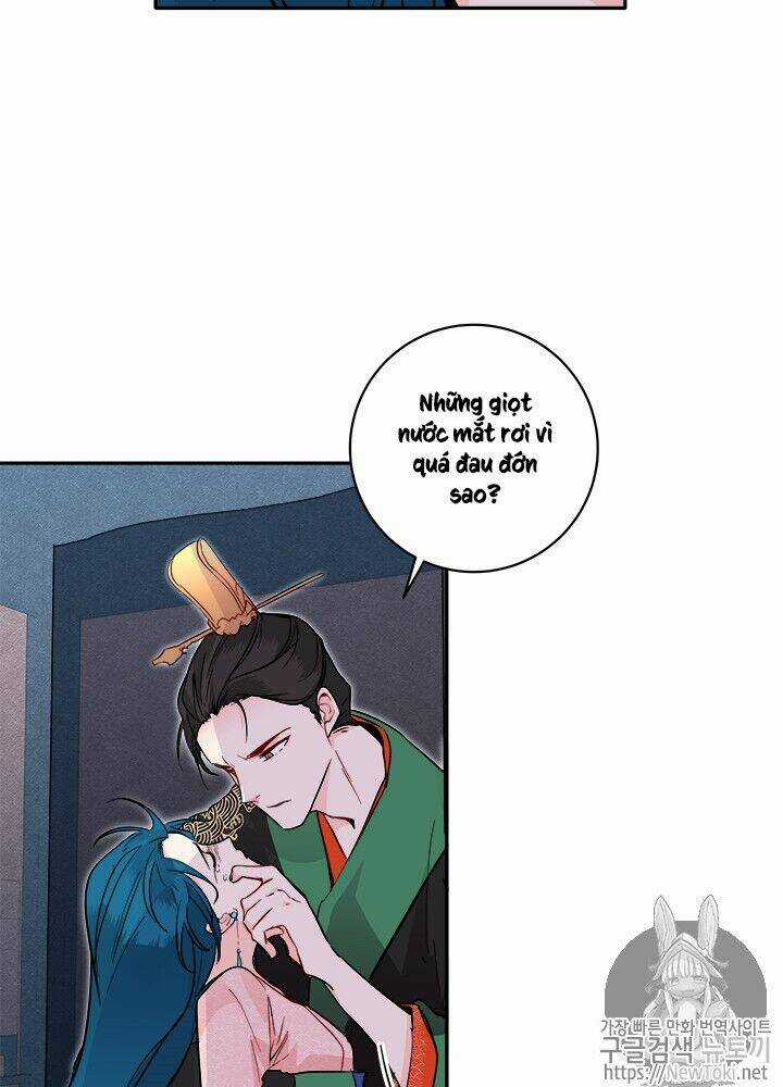 Yeon Lok Heun Chapter 33 trang 89