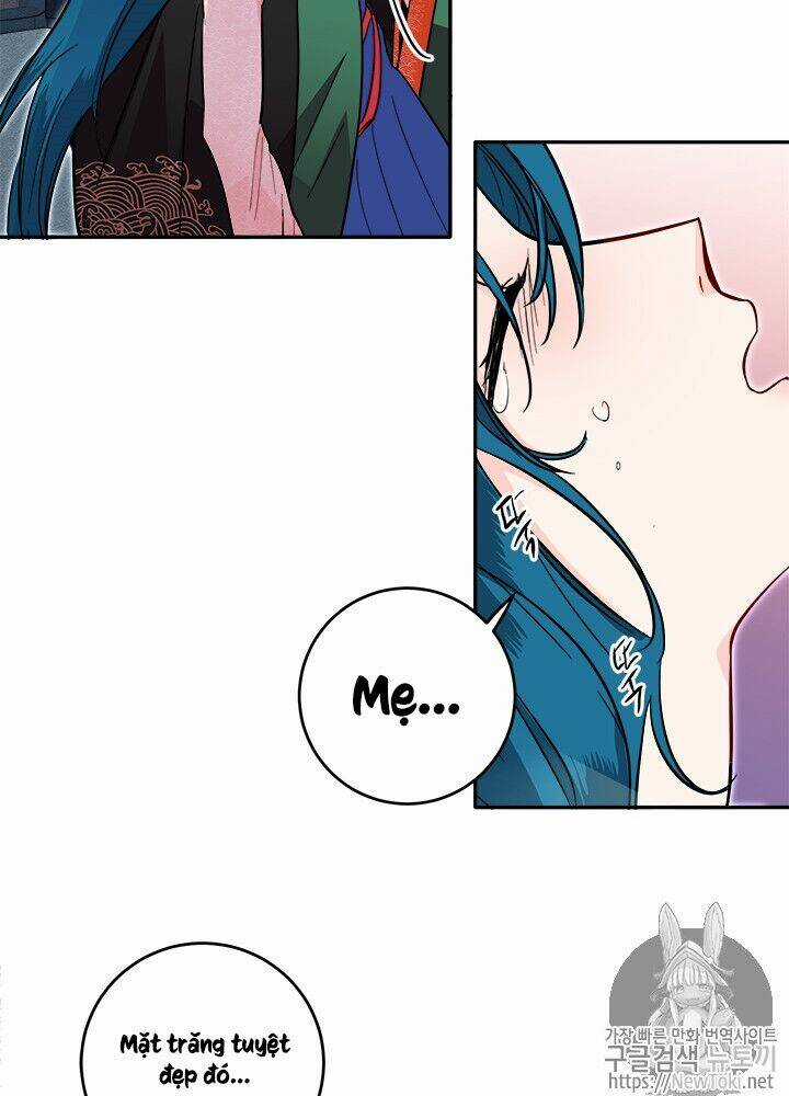 Yeon Lok Heun Chapter 33 trang 90