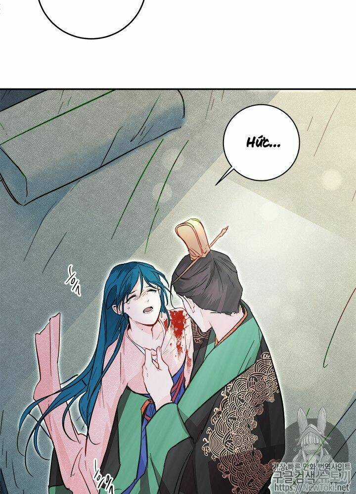 Yeon Lok Heun Chapter 33 trang 91