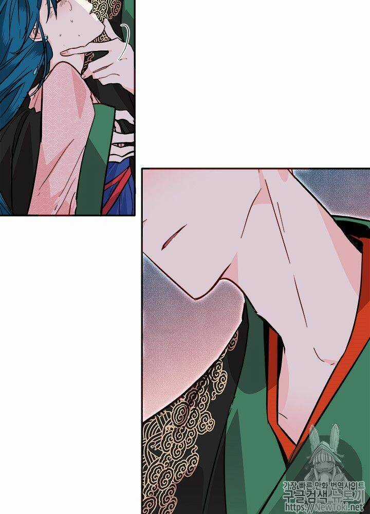 Yeon Lok Heun Chapter 33 trang 95