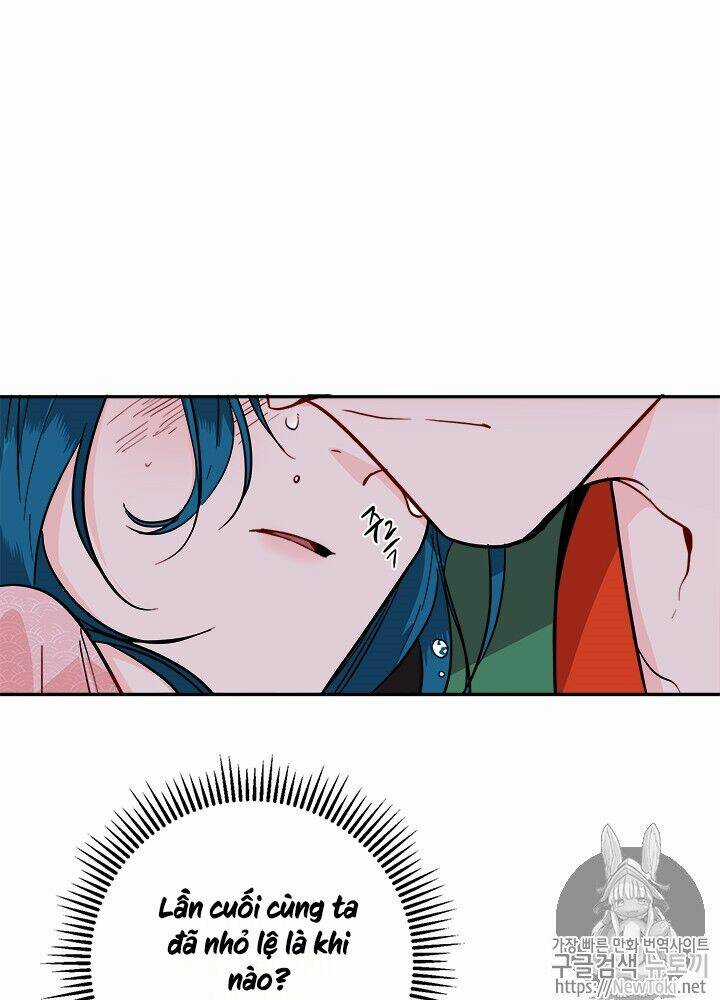 Yeon Lok Heun Chapter 33 trang 96