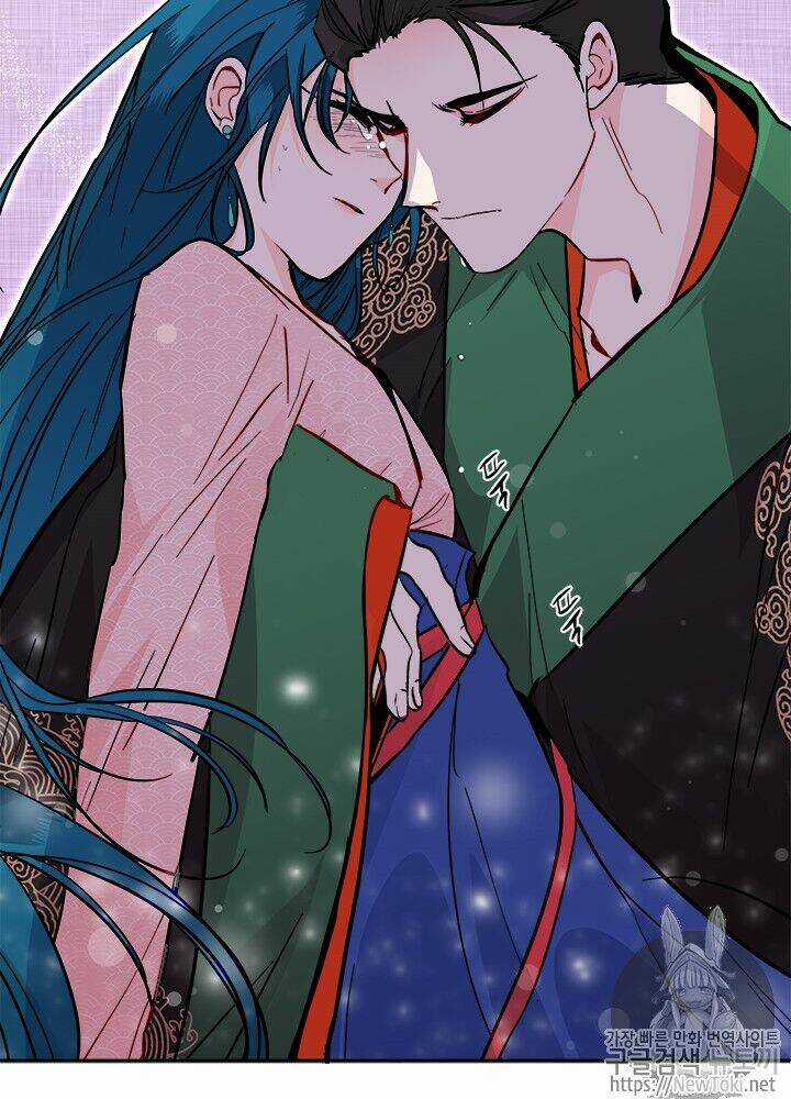 Yeon Lok Heun Chapter 33 trang 98