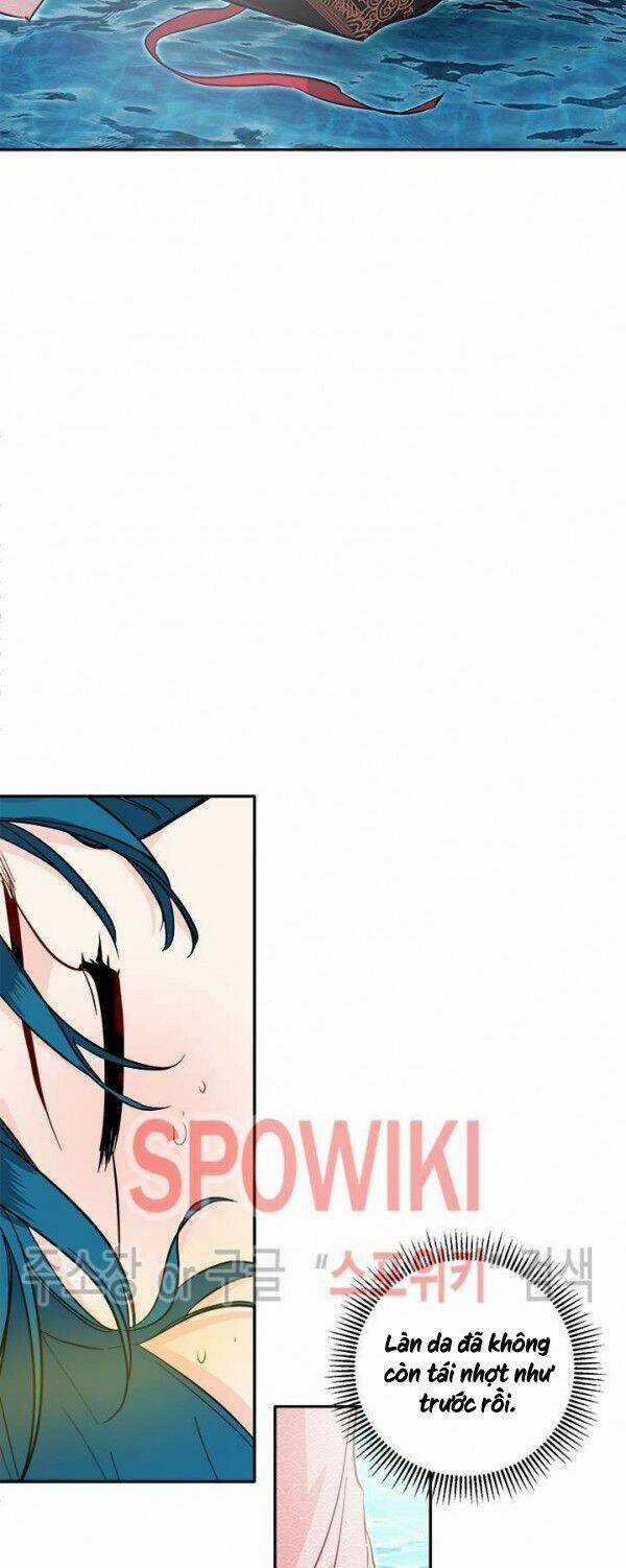 Yeon Lok Heun Chapter 34 trang 10