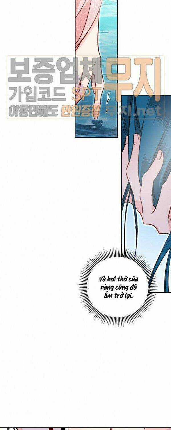 Yeon Lok Heun Chapter 34 trang 11