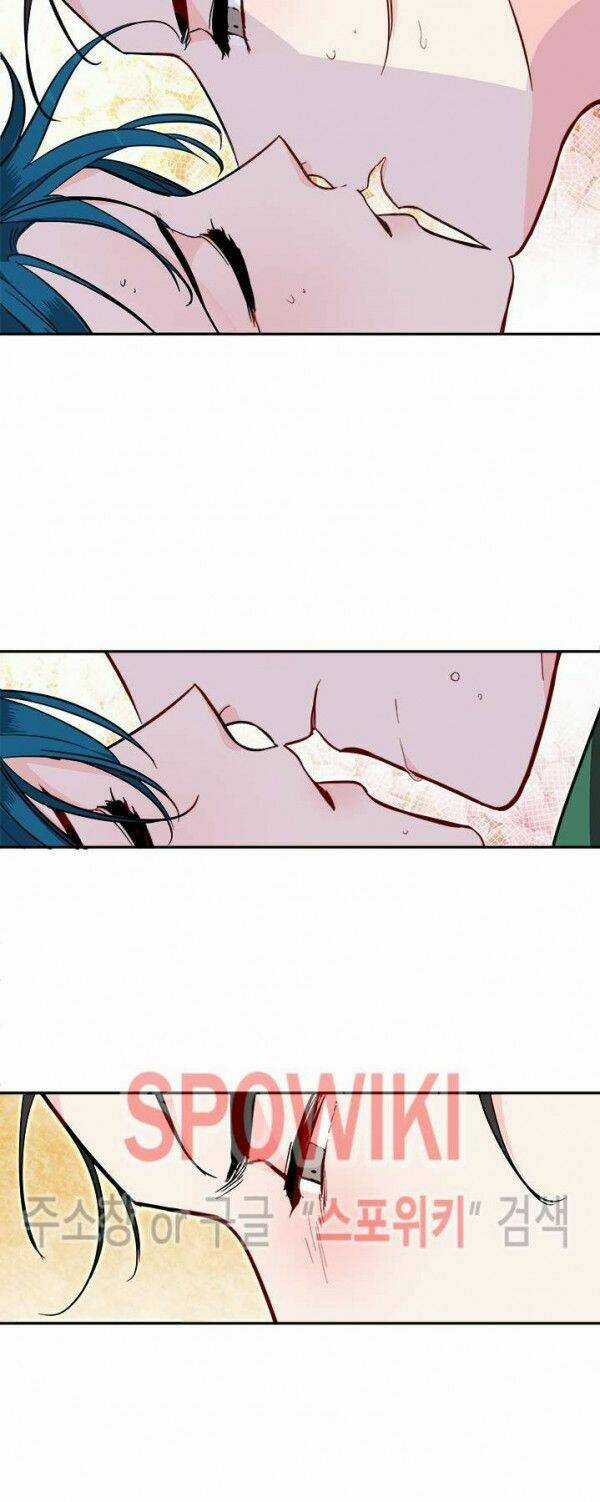 Yeon Lok Heun Chapter 34 trang 12