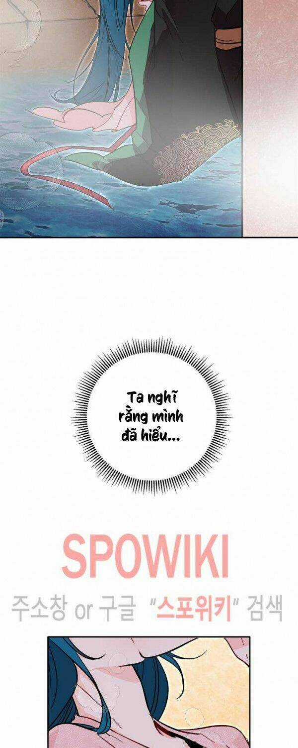 Yeon Lok Heun Chapter 34 trang 14