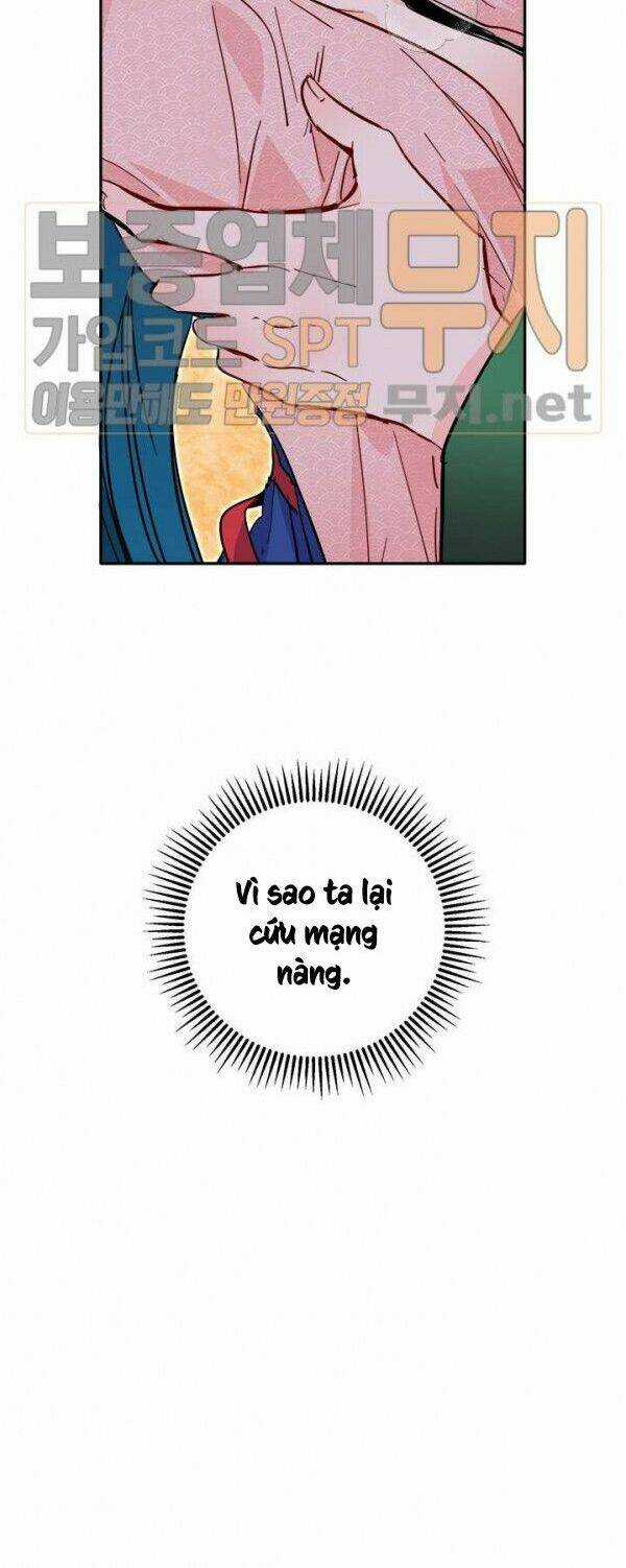 Yeon Lok Heun Chapter 34 trang 15