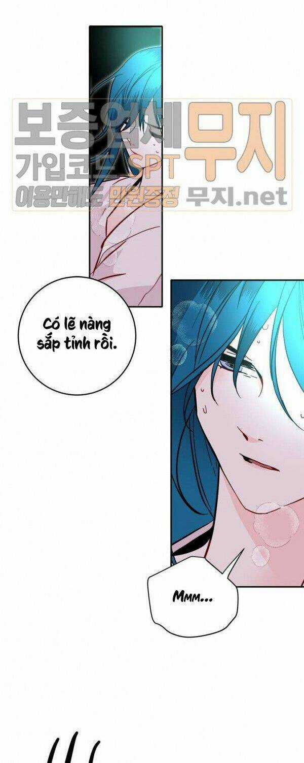 Yeon Lok Heun Chapter 34 trang 17