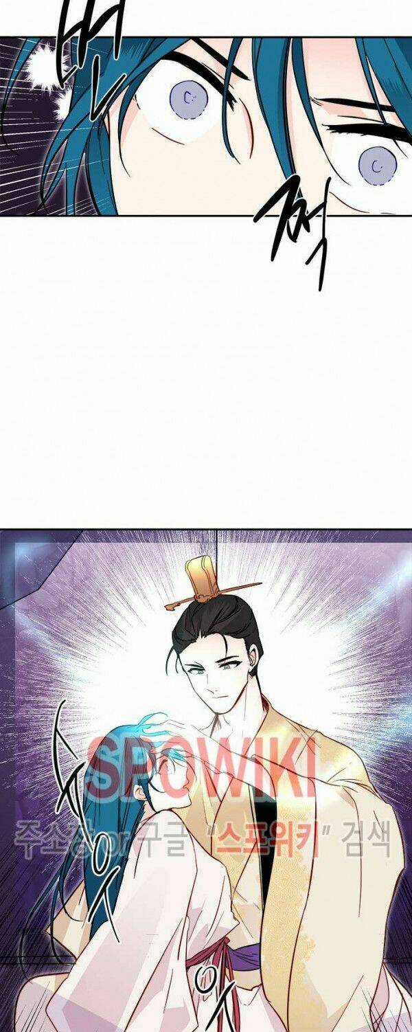 Yeon Lok Heun Chapter 34 trang 18