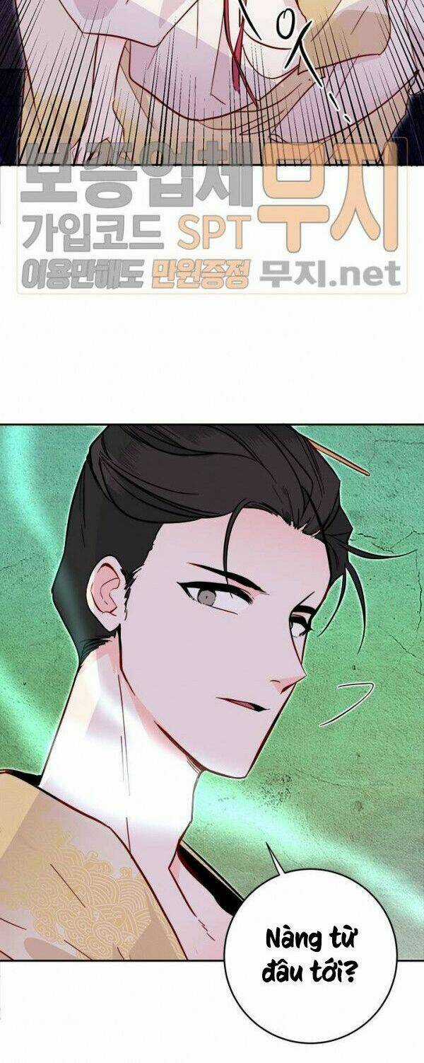 Yeon Lok Heun Chapter 34 trang 19