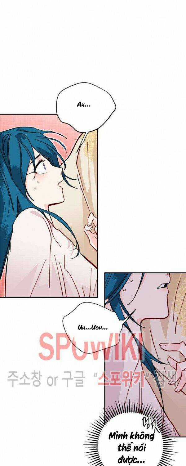 Yeon Lok Heun Chapter 34 trang 20