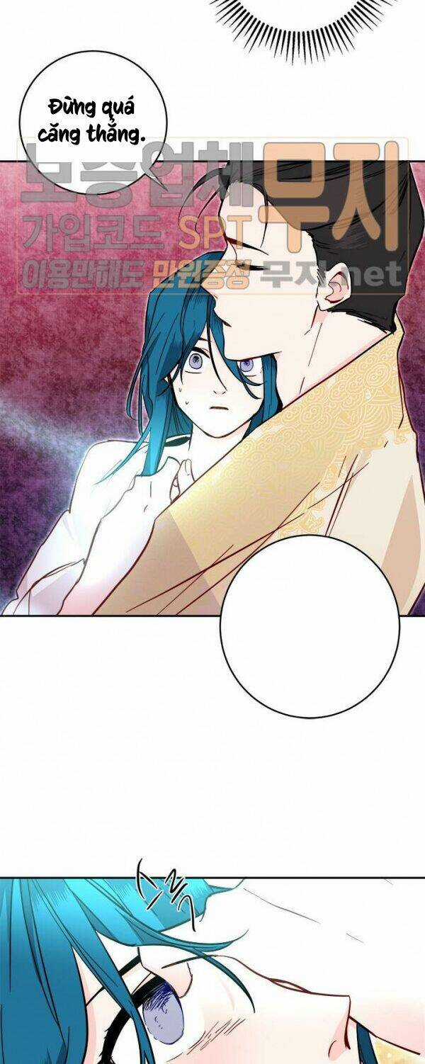 Yeon Lok Heun Chapter 34 trang 21