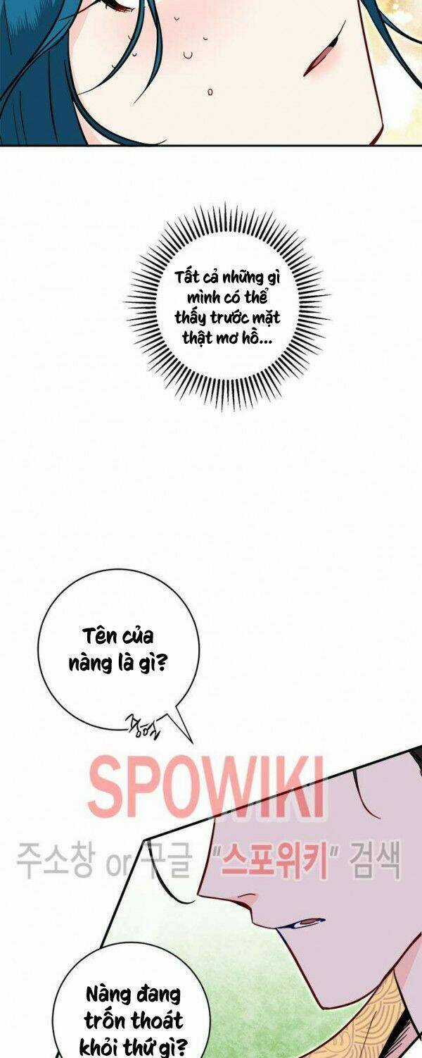 Yeon Lok Heun Chapter 34 trang 22