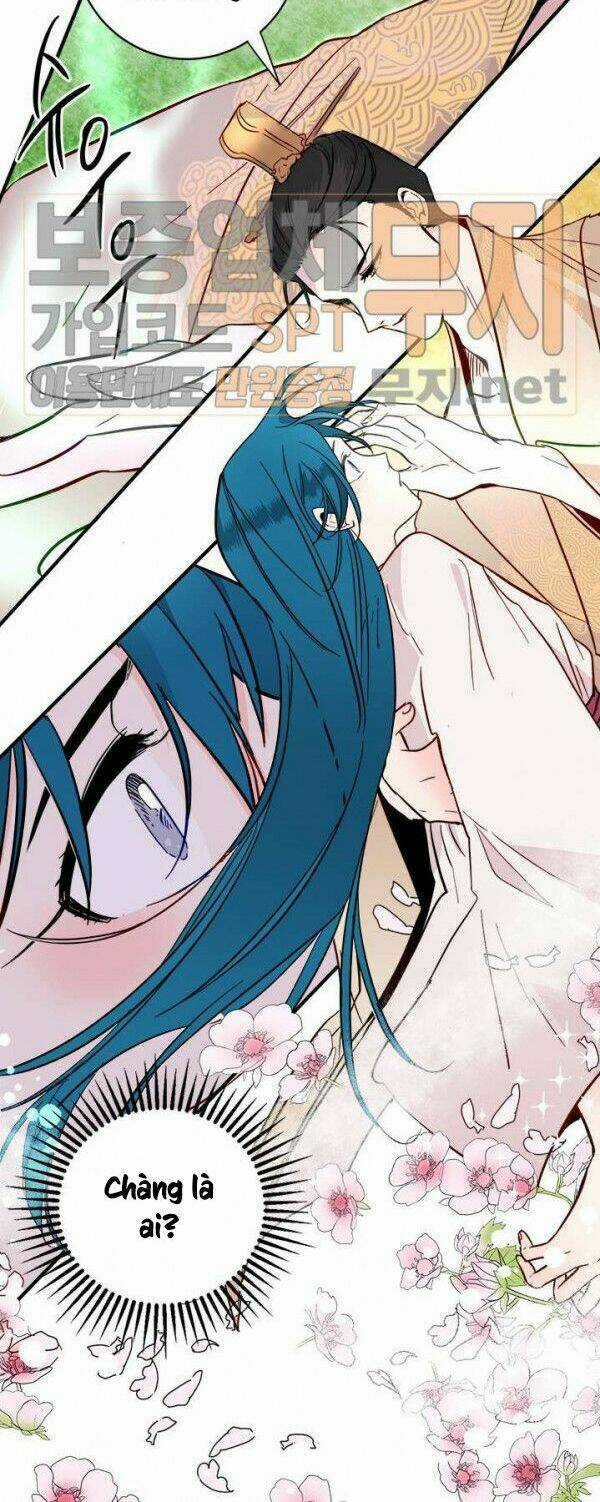 Yeon Lok Heun Chapter 34 trang 23