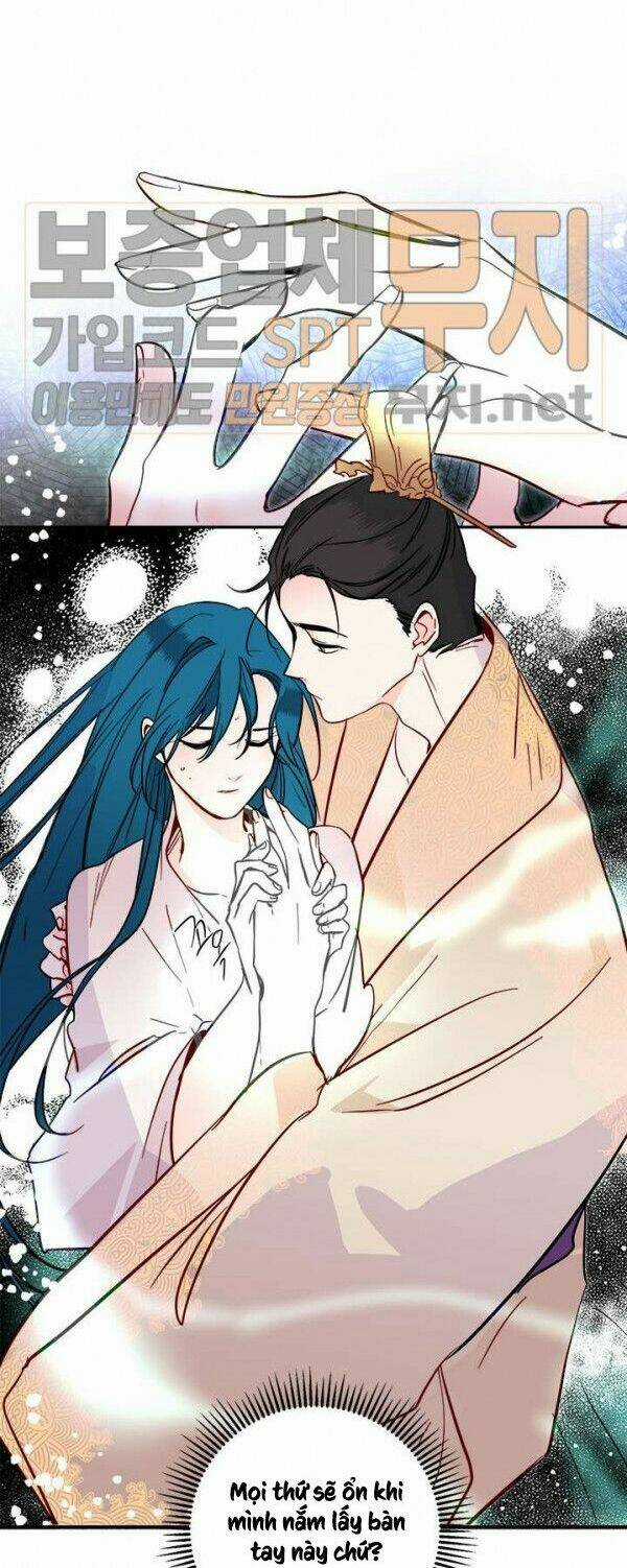 Yeon Lok Heun Chapter 34 trang 25