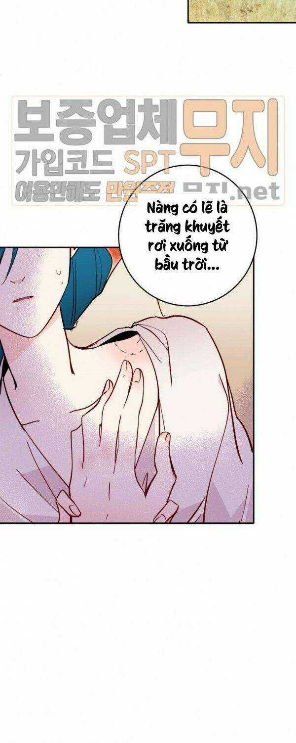 Yeon Lok Heun Chapter 34 trang 27