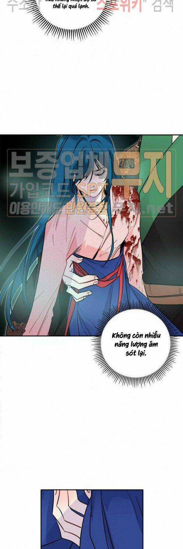 Yeon Lok Heun Chapter 34 trang 3