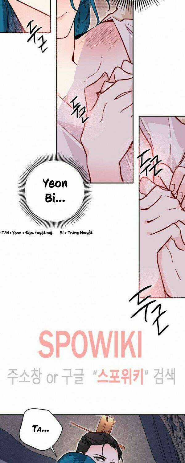 Yeon Lok Heun Chapter 34 trang 30