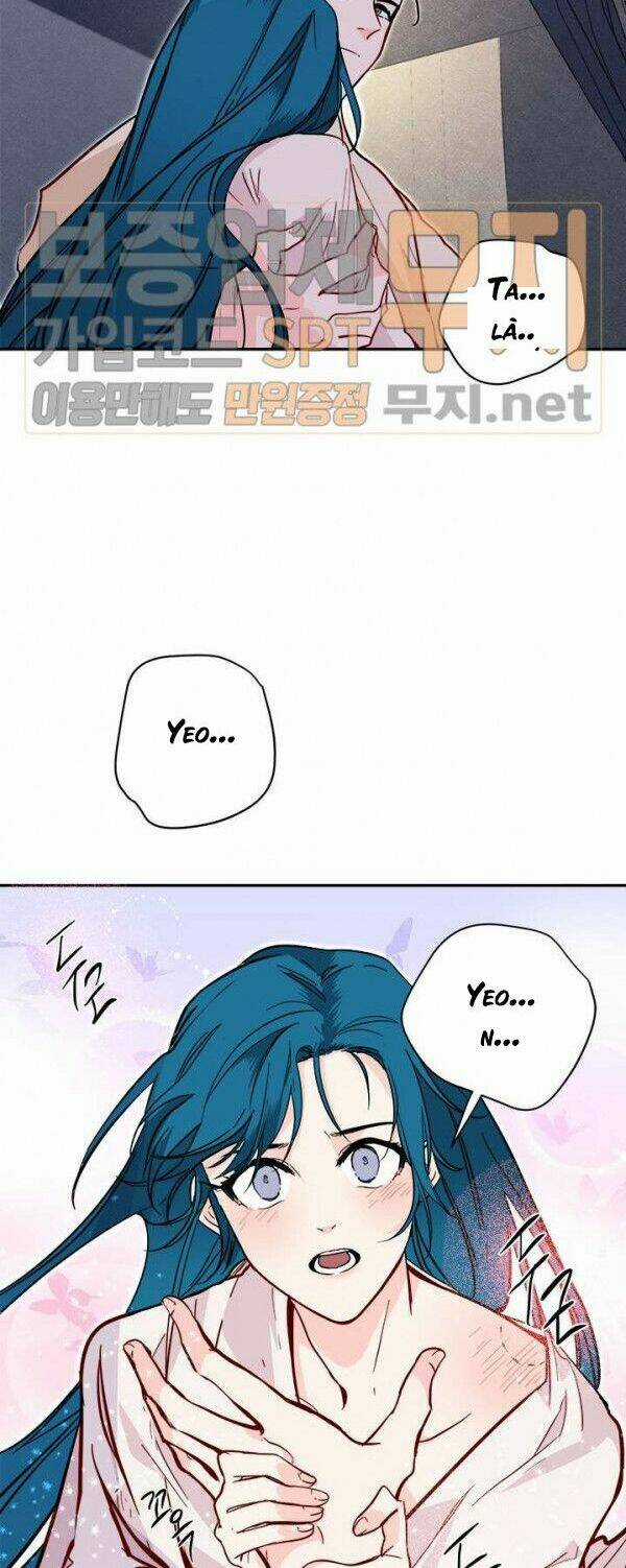 Yeon Lok Heun Chapter 34 trang 31