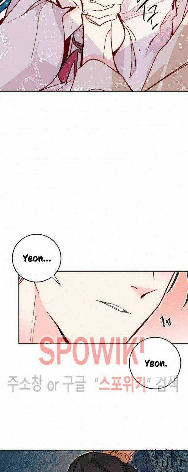 Yeon Lok Heun Chapter 34 trang 32