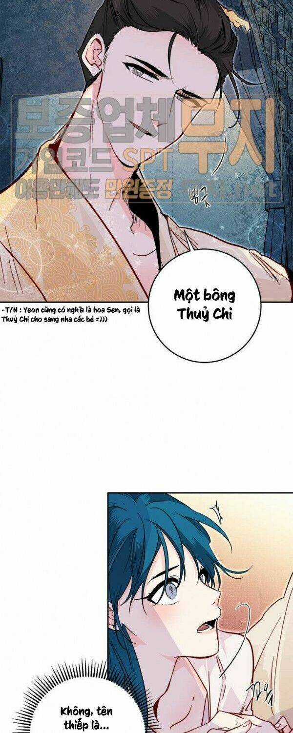 Yeon Lok Heun Chapter 34 trang 33