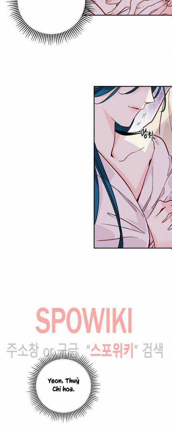 Yeon Lok Heun Chapter 34 trang 34