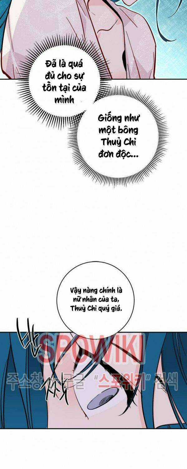 Yeon Lok Heun Chapter 34 trang 36