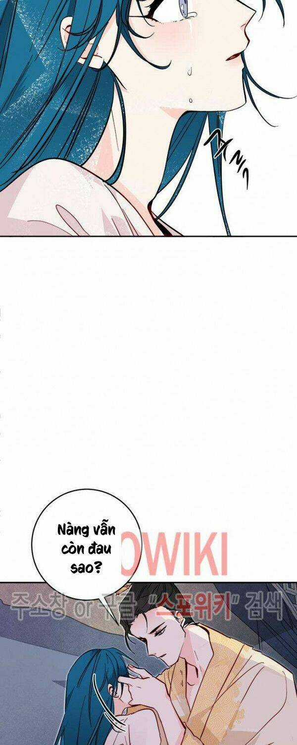 Yeon Lok Heun Chapter 34 trang 38