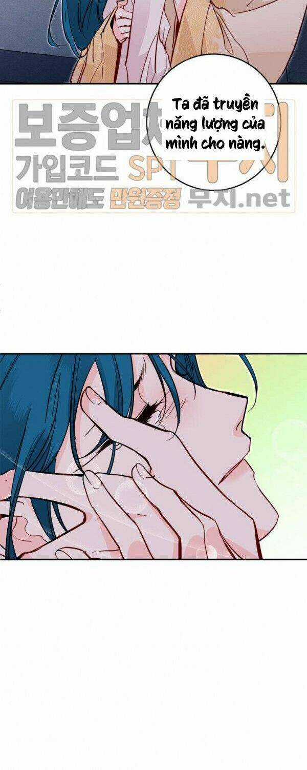 Yeon Lok Heun Chapter 34 trang 39