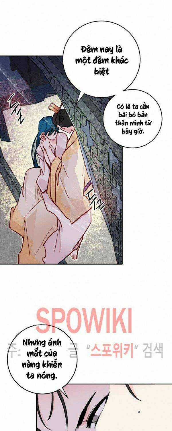 Yeon Lok Heun Chapter 34 trang 40