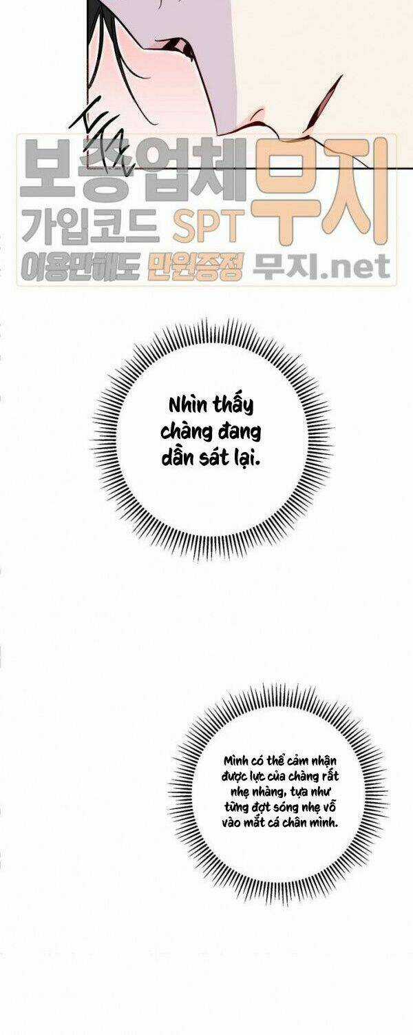 Yeon Lok Heun Chapter 34 trang 41