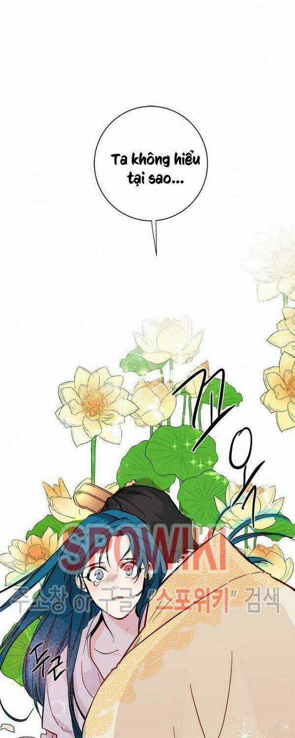 Yeon Lok Heun Chapter 34 trang 42