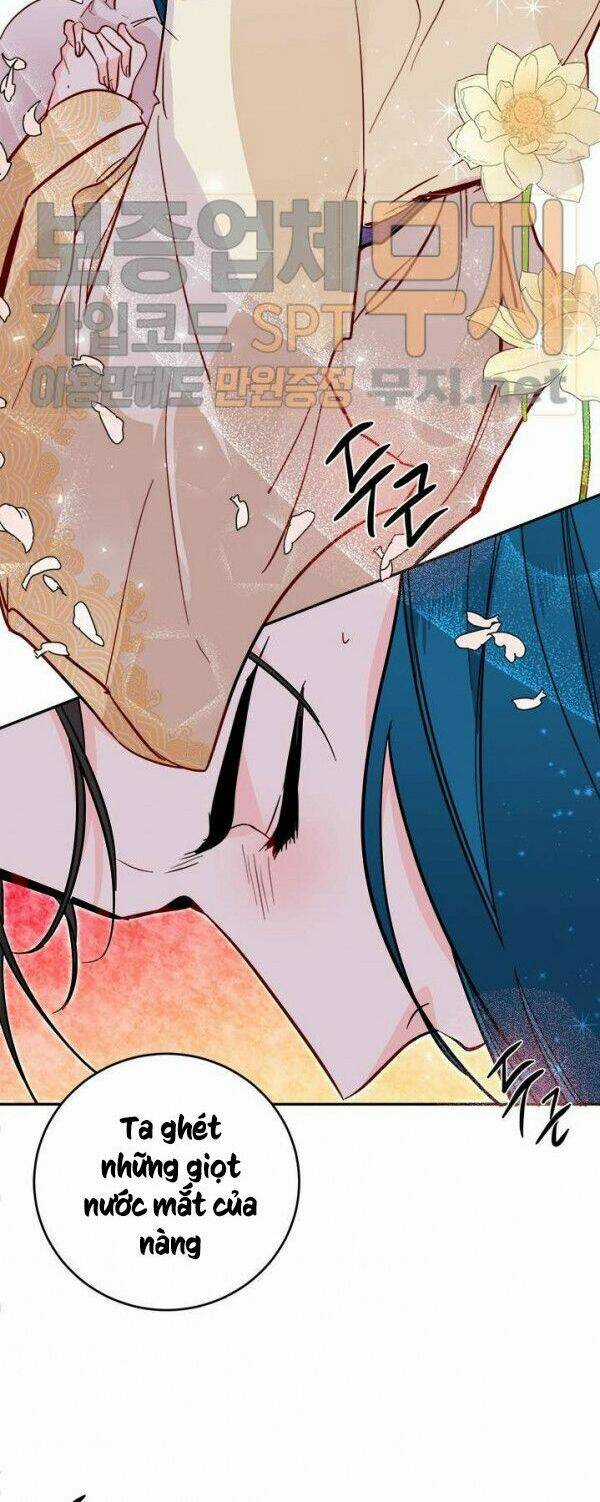 Yeon Lok Heun Chapter 34 trang 43