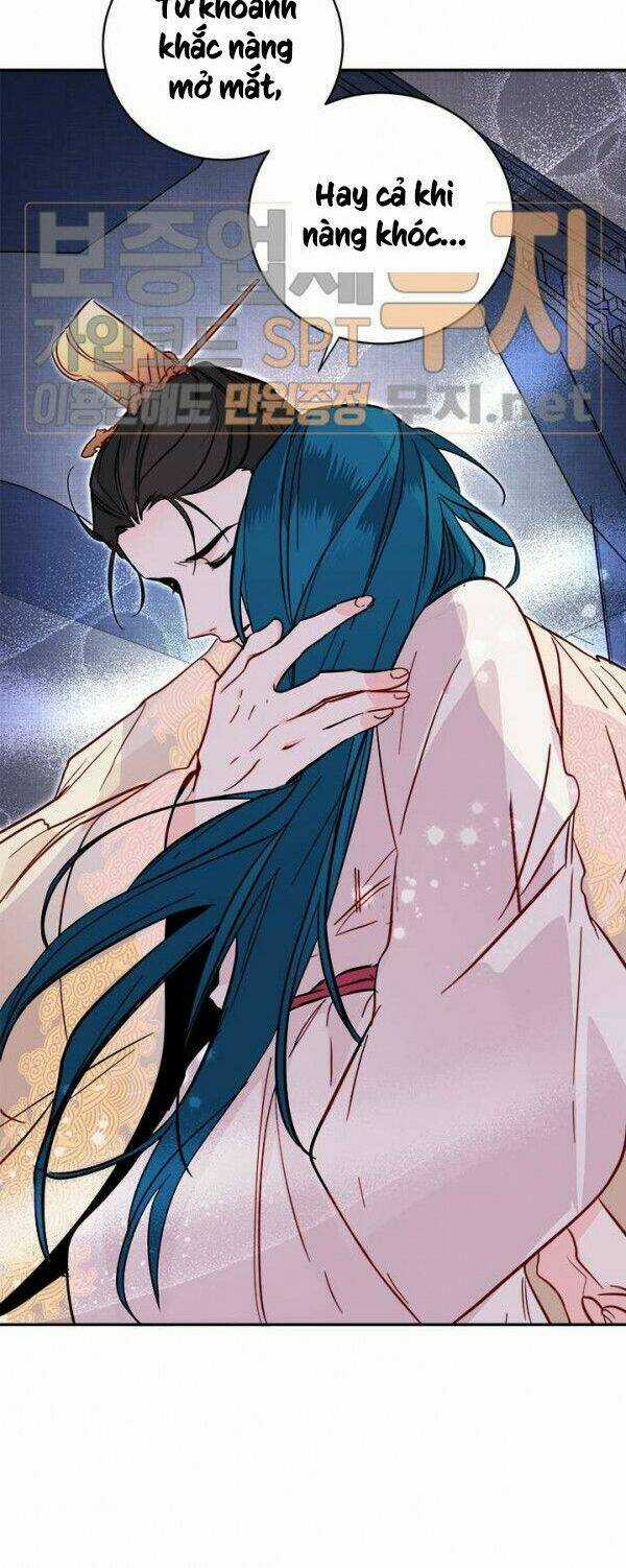 Yeon Lok Heun Chapter 34 trang 45