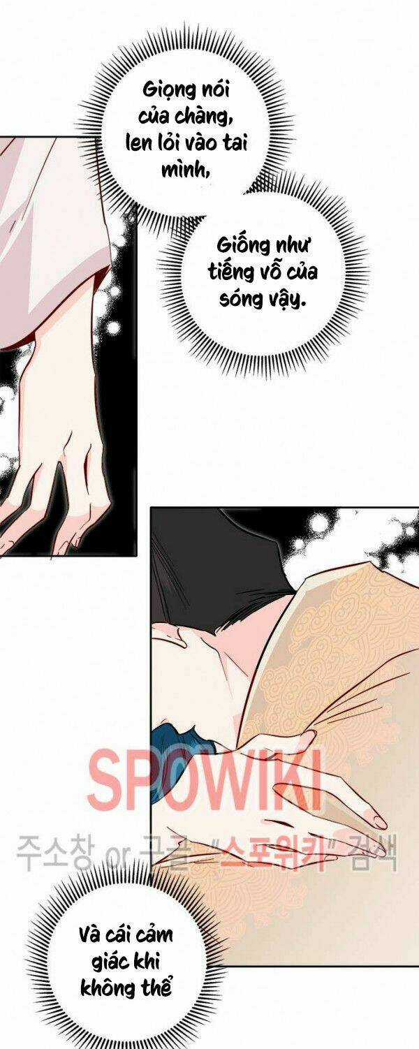 Yeon Lok Heun Chapter 34 trang 46