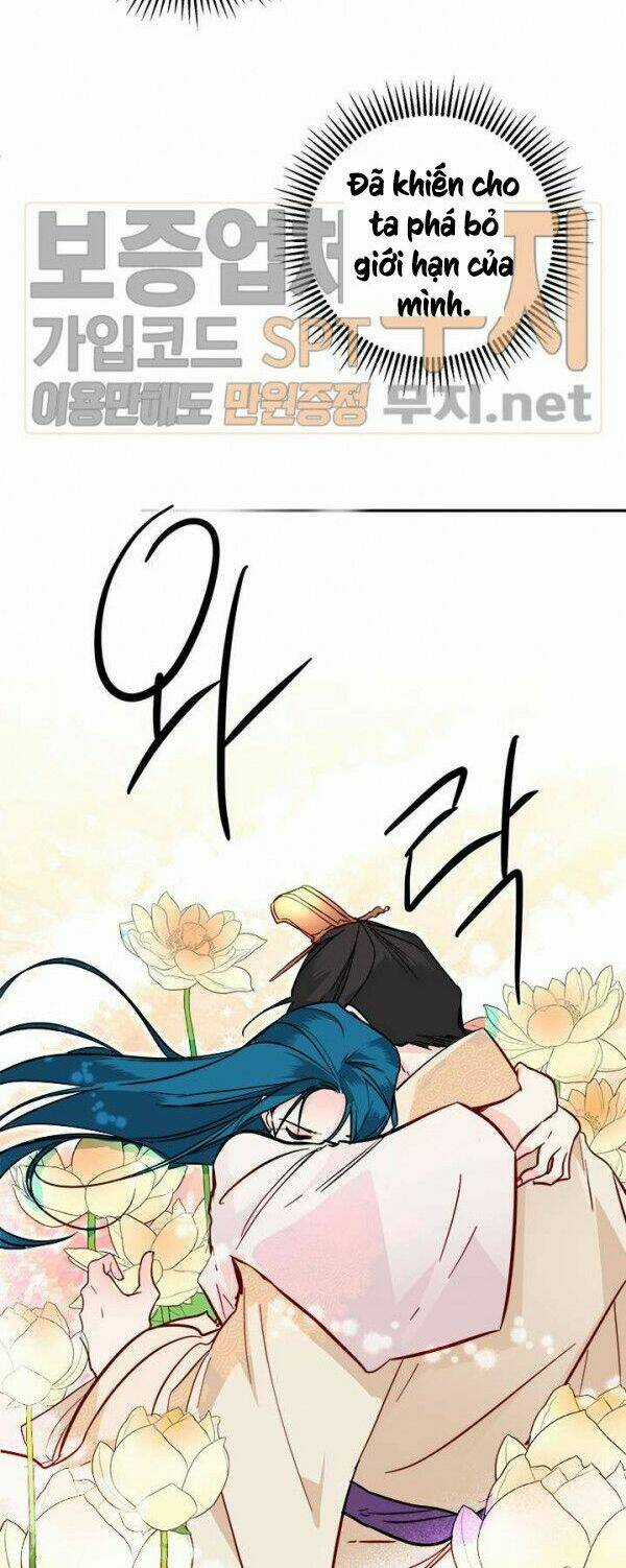 Yeon Lok Heun Chapter 34 trang 47