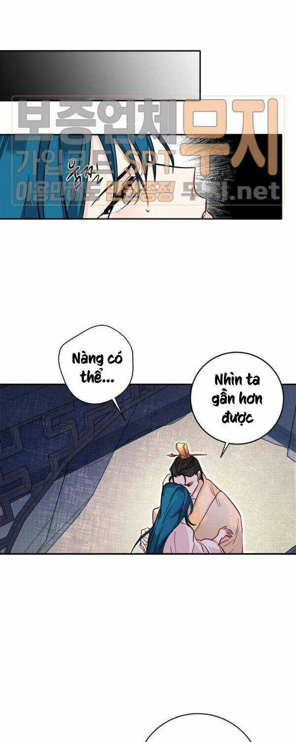 Yeon Lok Heun Chapter 34 trang 51