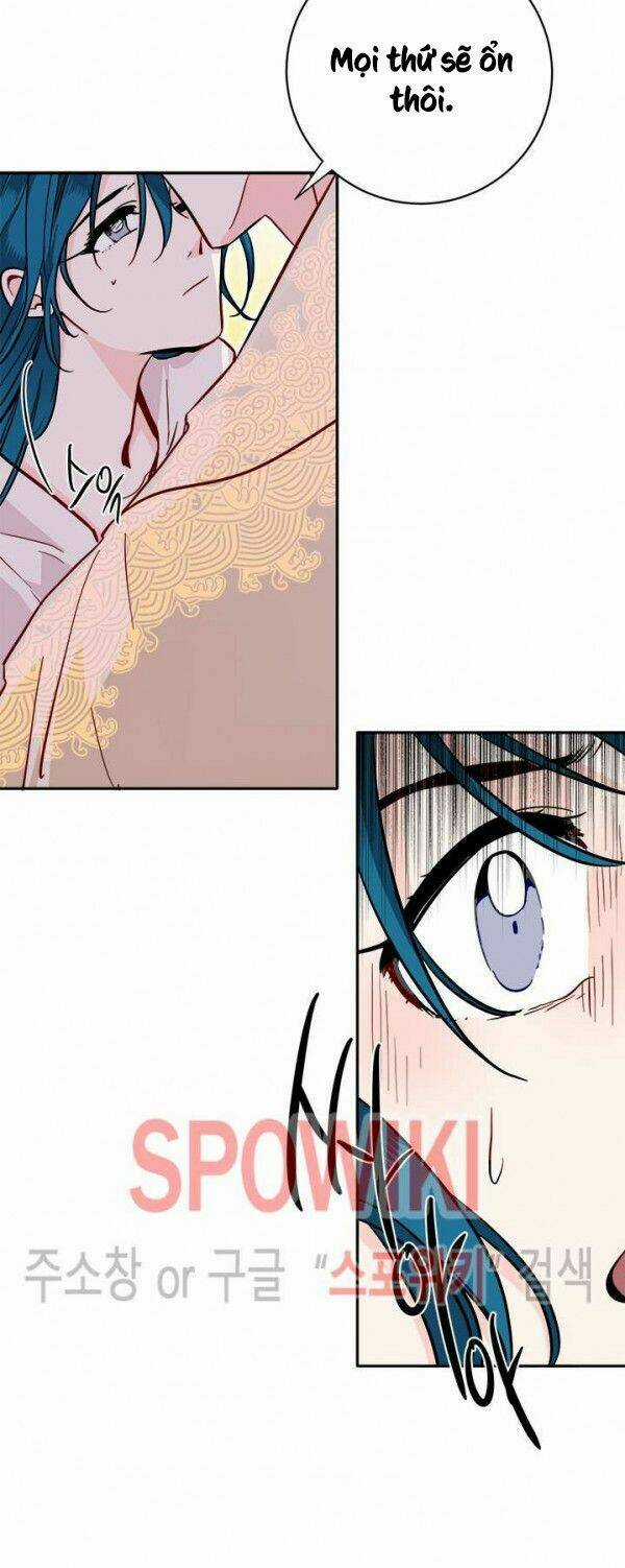 Yeon Lok Heun Chapter 34 trang 52