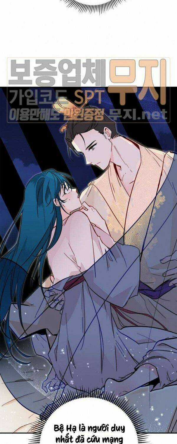 Yeon Lok Heun Chapter 34 trang 55