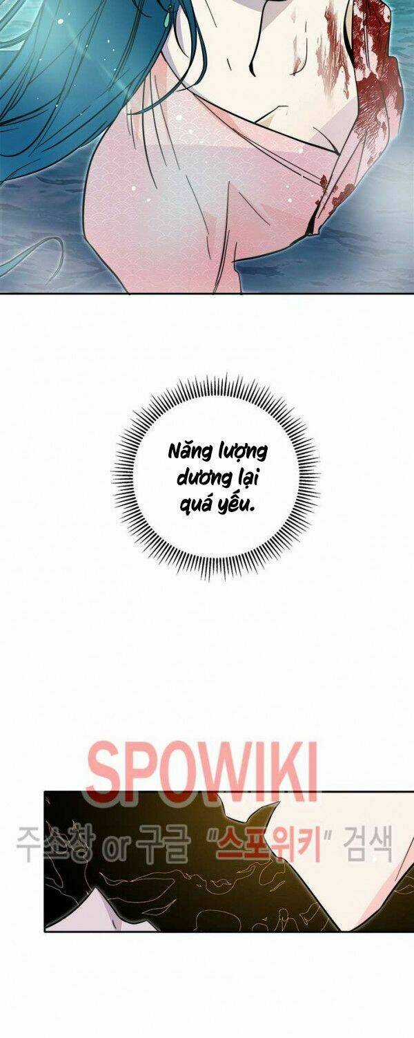 Yeon Lok Heun Chapter 34 trang 8