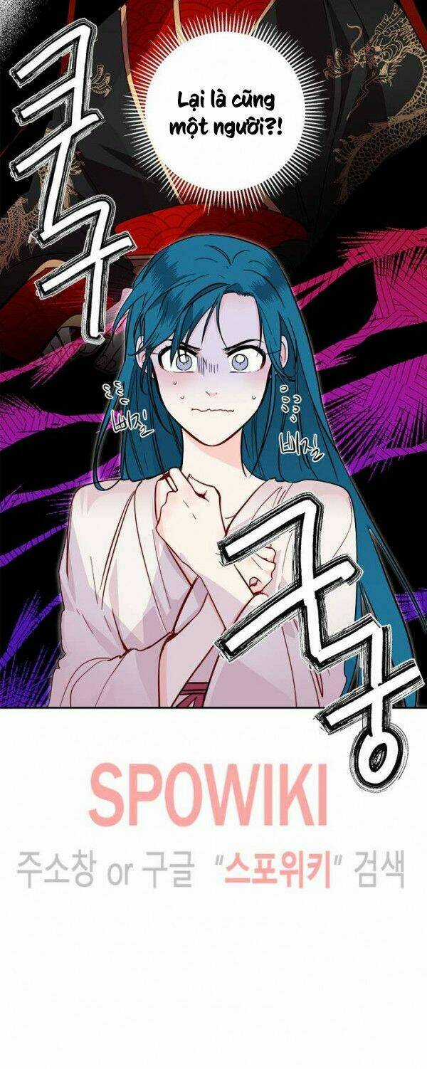 Yeon Lok Heun Chapter 35 trang 10