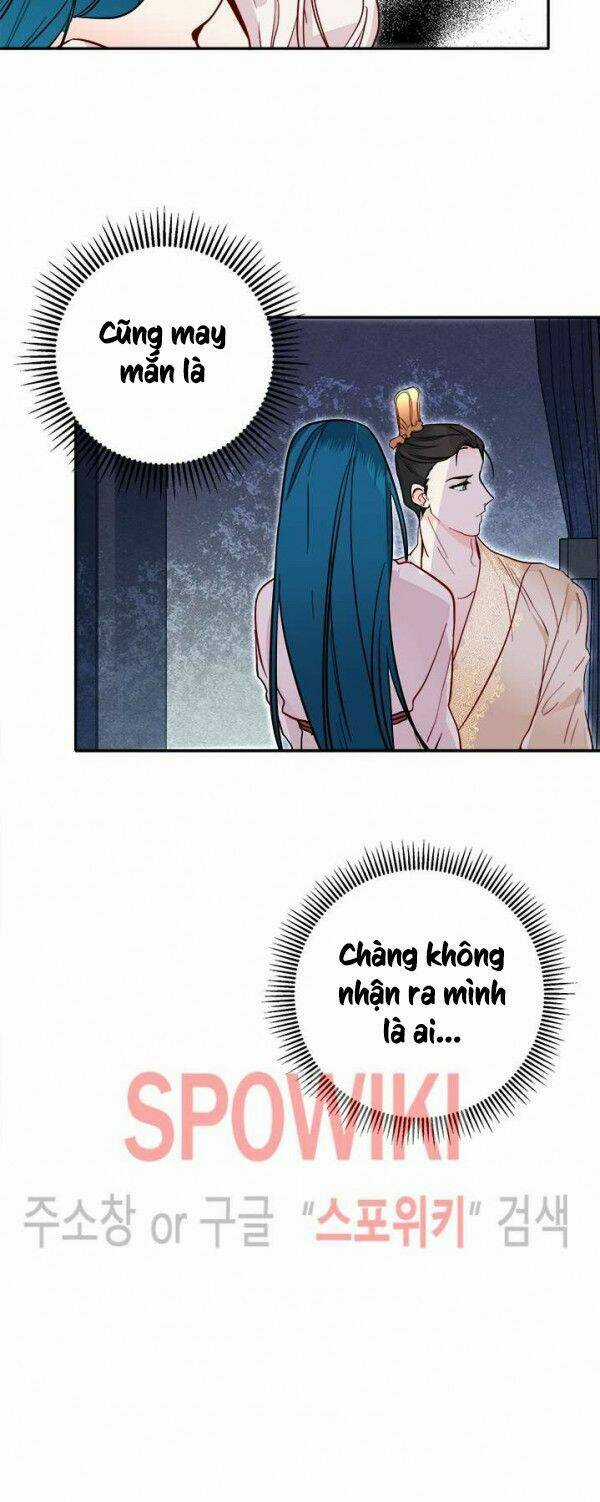 Yeon Lok Heun Chapter 35 trang 12
